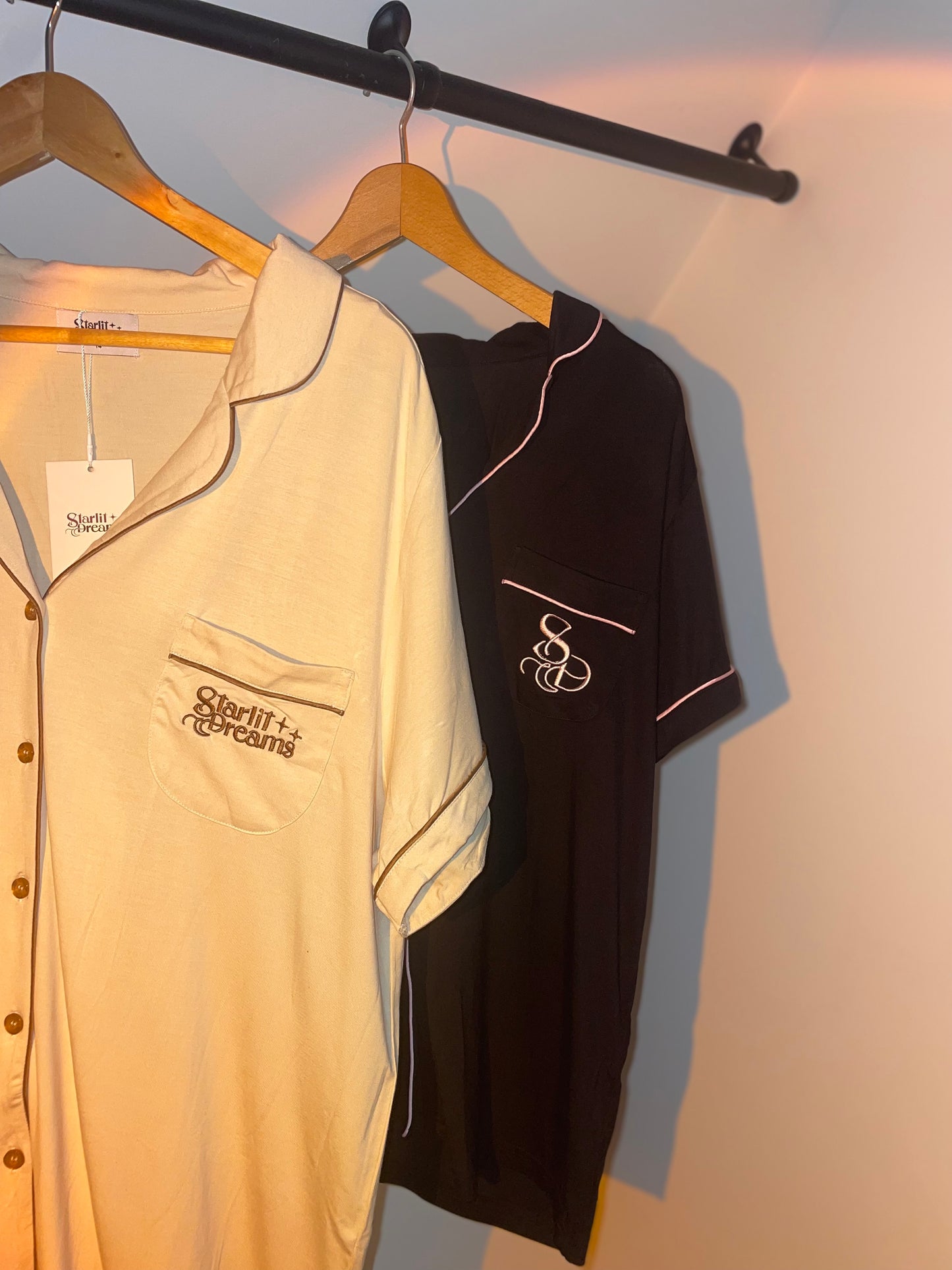 Vintage Vanilla