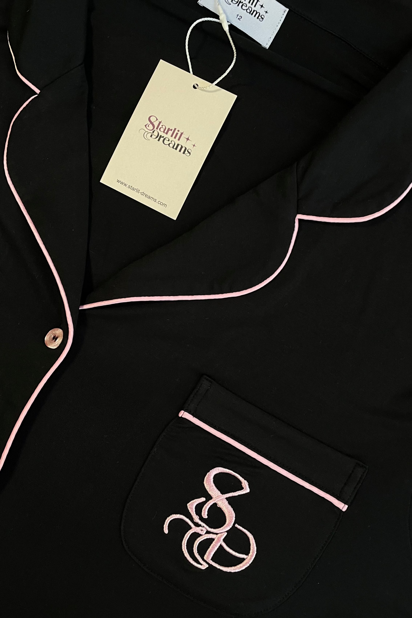 Classic Black