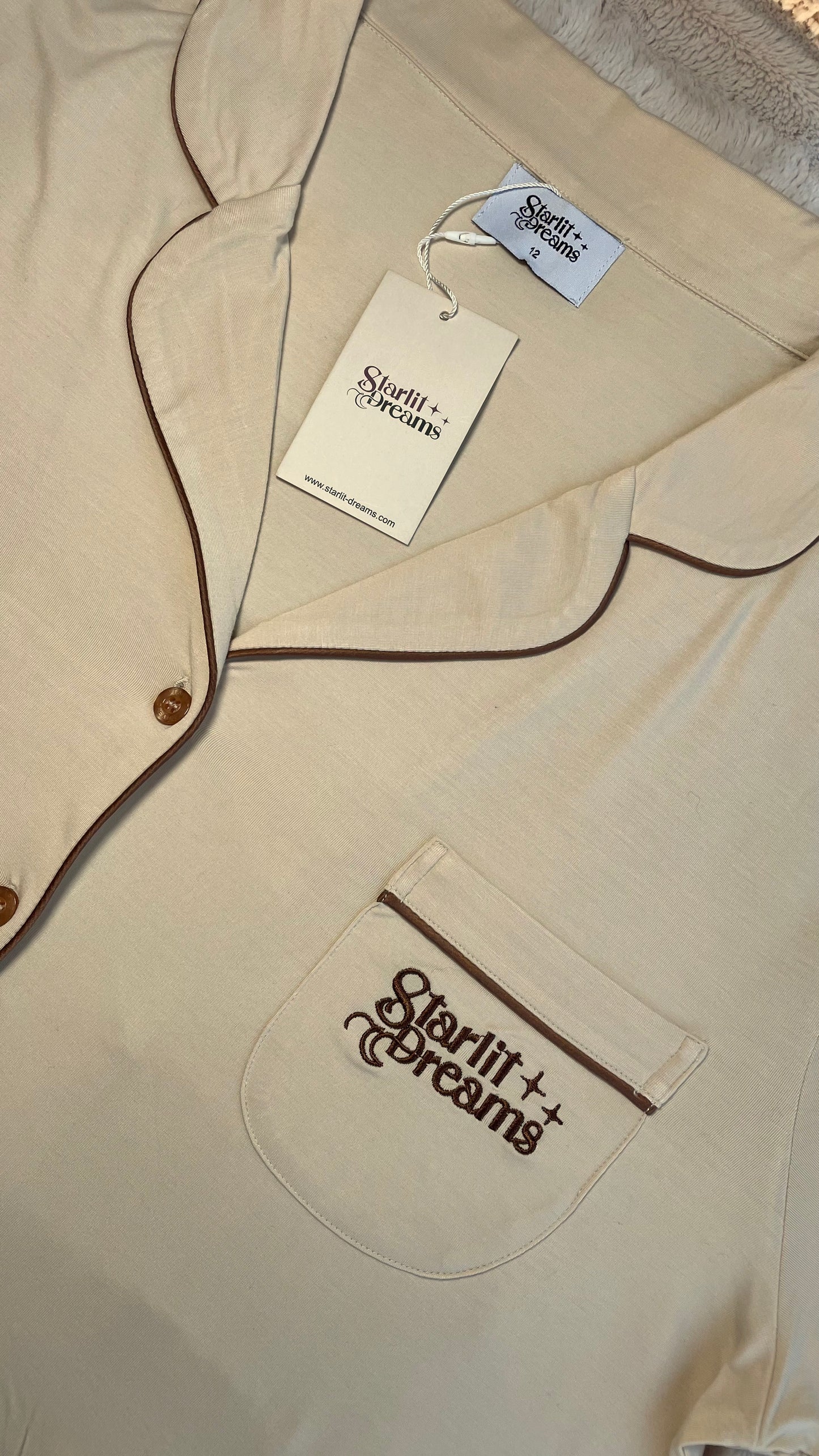 Vintage Vanilla
