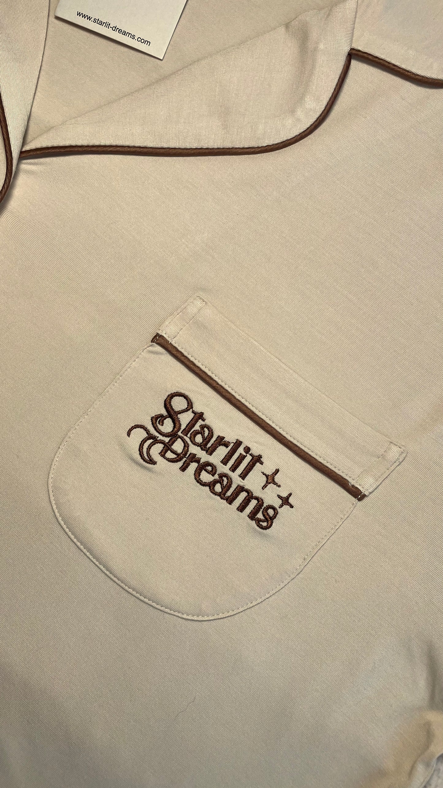 Vintage Vanilla